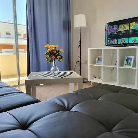 Apartmanhotel Camelias 4*