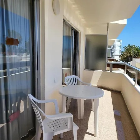 Apartahotel Camelias Playa del Inglés