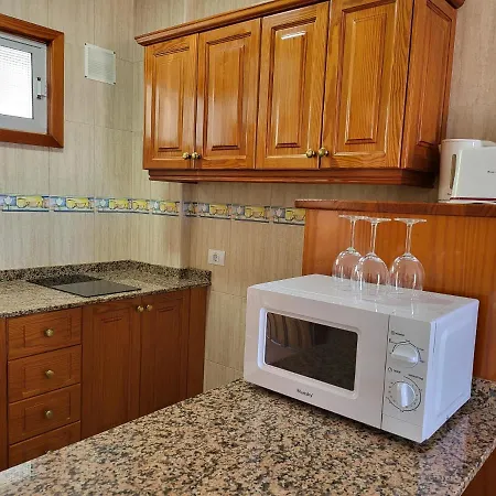 Apartmanhotel Camelias