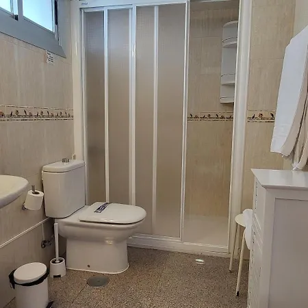 Apartahotel Camelias