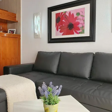 Camelias Apartmanhotel 4*