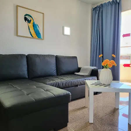 Camelias Apartmanhotel 4*