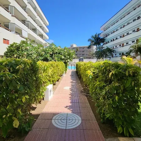 Apartmanhotel Camelias