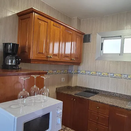 Apartmanhotel Camelias 4*