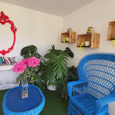 Camelias Apartahotel Playa del Inglés