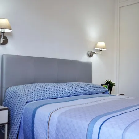 Camelias Apartmanhotel Playa del Inglés