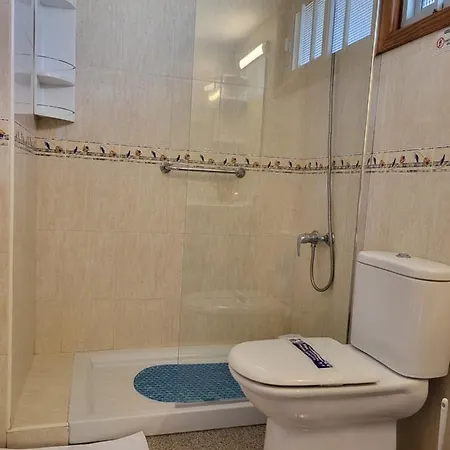 Camelias Apartahotel