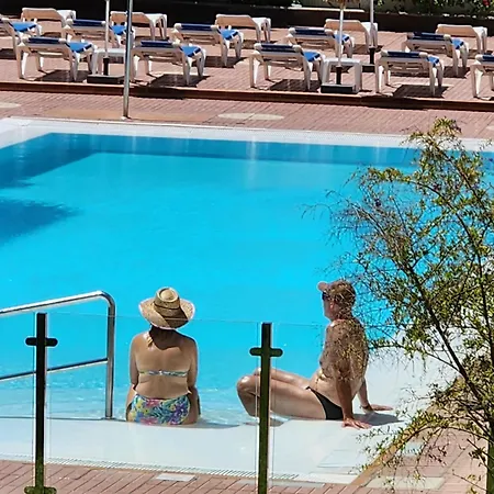 Apartmanhotel Camelias