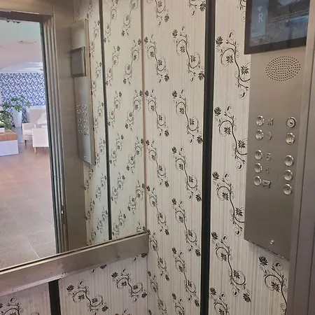 Camelias Apartmanhotel