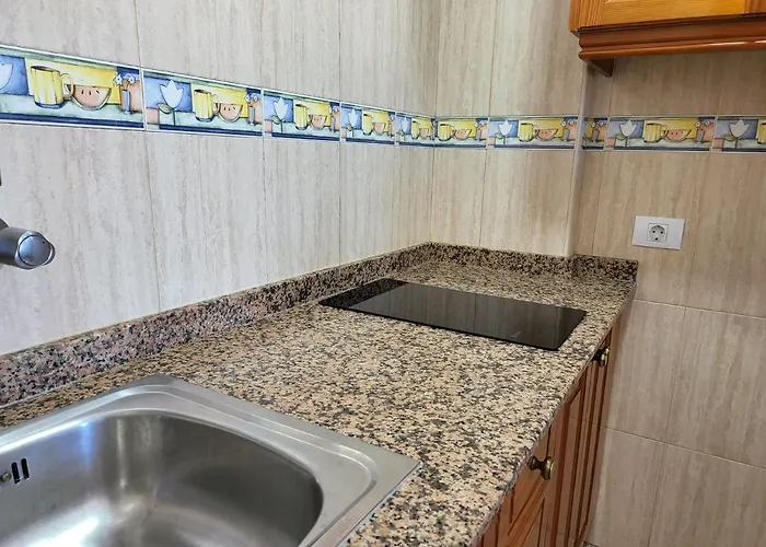 Appart hôtel Camelias