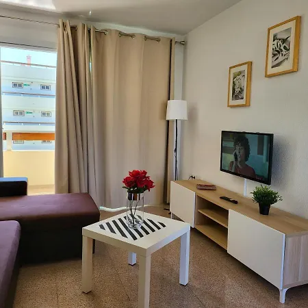 Aparthotel Camelias 4*