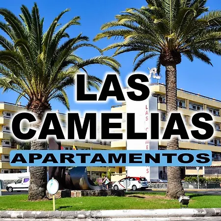 Camelias Lejlighedshotel *