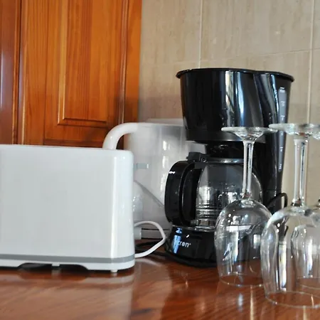 Lejlighedshotel Camelias