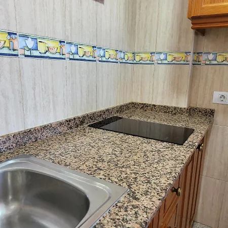 Aparthotel Camelias