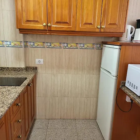 Camelias Aparthotel *