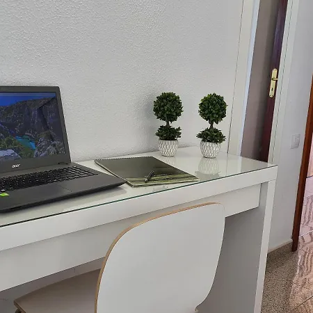 Camelias Aparthotel Playa del Inglés