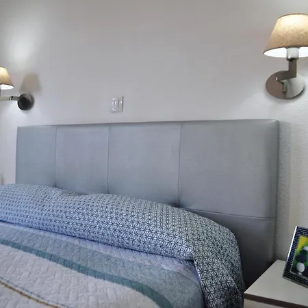Lejlighedshotel Camelias