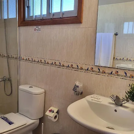 Camelias 4* Playa del Inglés