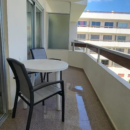 Camelias Playa del Inglés